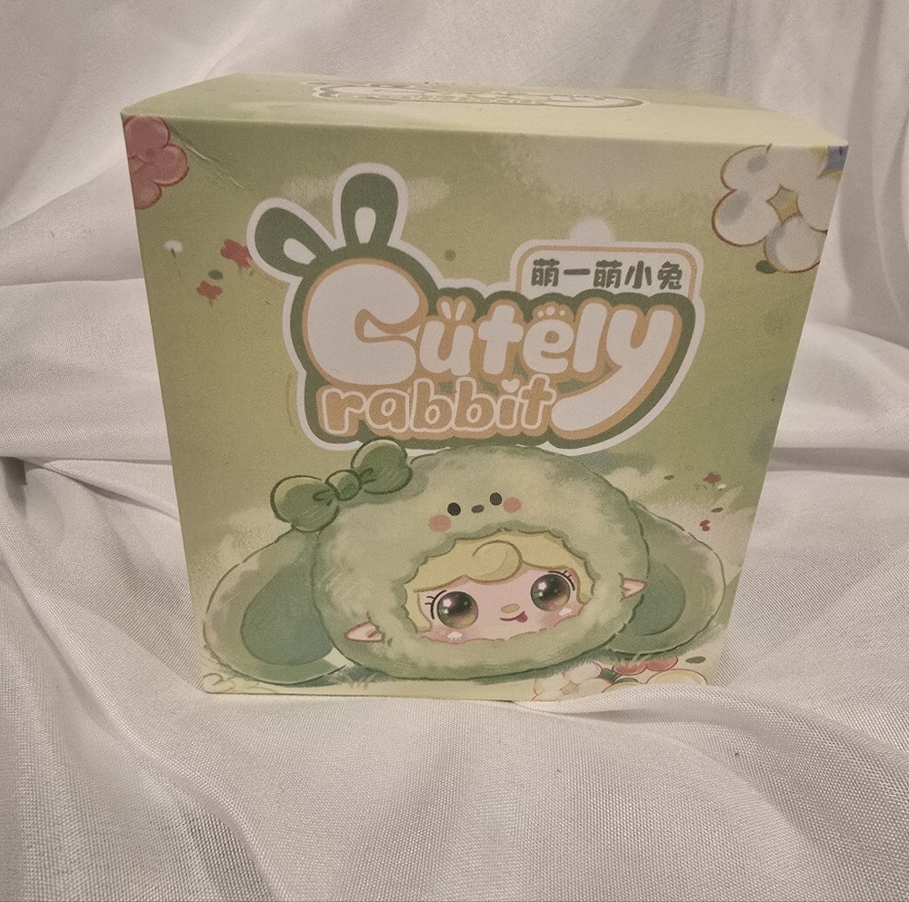 Baby Three Cutely Rabbit Blind Box - Picture 5 of 5